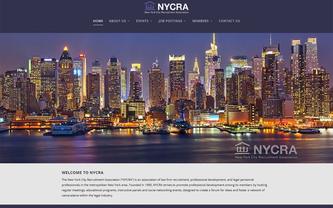 New York City Recruitment Association