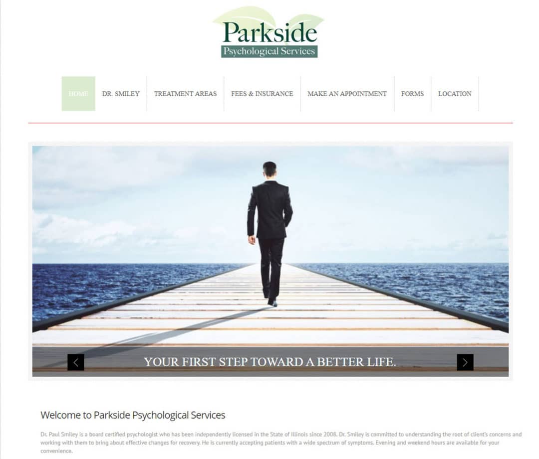 Parkside Psychological Services